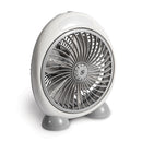 Companion Aerobreeze 17cm Portable Lithium Fan