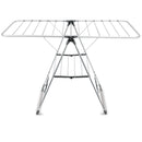 Companion Quickfold Aluminium Clothes Stand