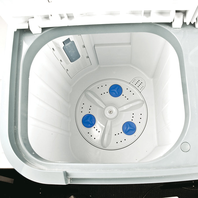 Companion Ezywash Twin Tub Washing Machine (2kg)