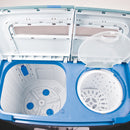 Companion Ezywash Twin Tub Washing Machine (2kg)