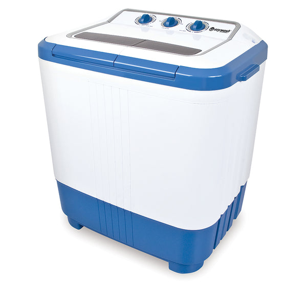 Companion Ezywash Twin Tub Washing Machine (2kg)