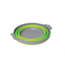 PopUp Colander & Bowl Set - Green