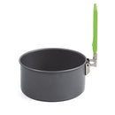 Companion Pro Nano 9 Piece Squad Cook Set