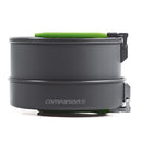 Companion Pro Nano 9 Piece Squad Cook Set