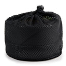 Companion Pro Nano 9 Piece Squad Cook Set