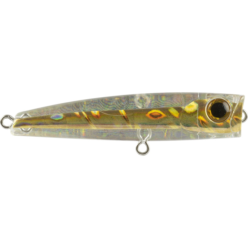 Bassday Crystal Popper Lure 70mm GH-108