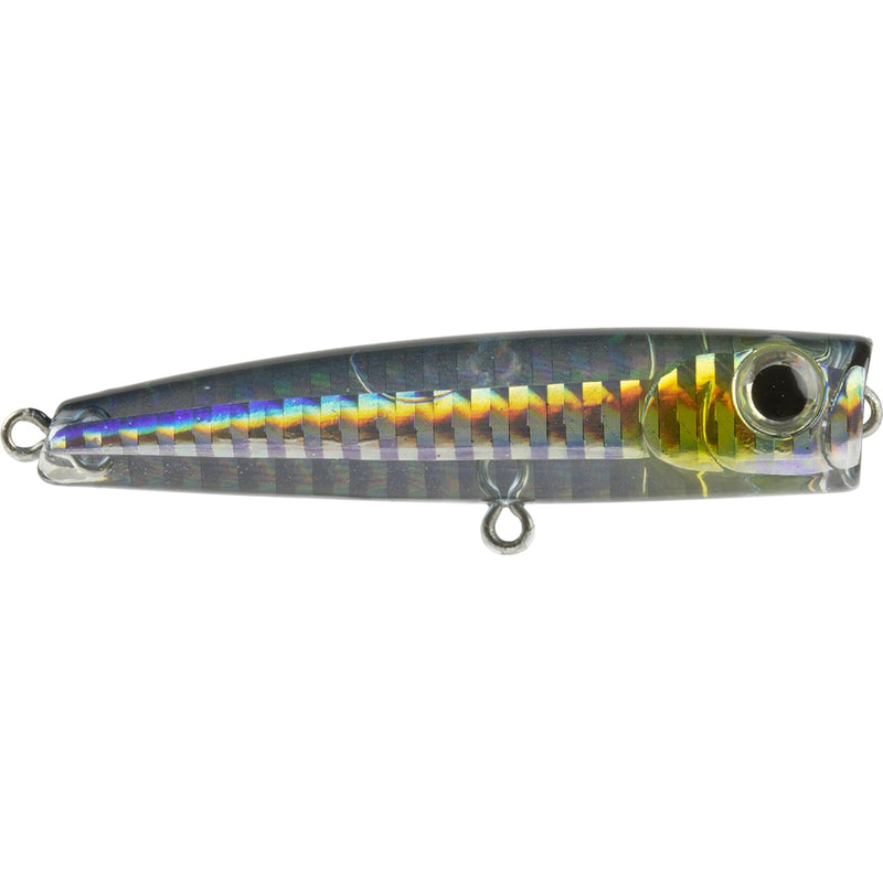 Bassday Crystal Popper Lure 70mm HH-189