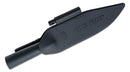 Cold Steel Bushman Bowie Blade Secure-Ex Plastic Sheath with Fire Steel