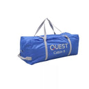 Quest Outdoors Cabin 8 Tent (8 Person)
