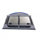 Quest Outdoors Cabin 8 Tent (8 Person)