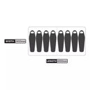 Quest Outdoors Cabin 8 Tent (8 Person)