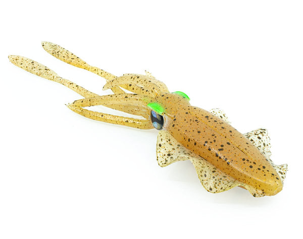 Chasebaits Ultimate Squid Lure 150mm Calamari