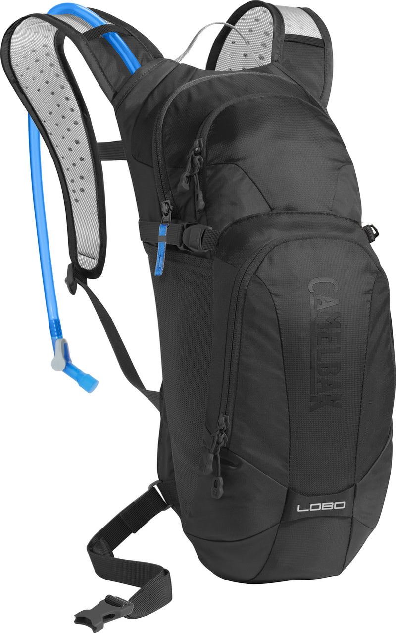 Camelbak Lobo Hydration Backpack (3L) - Black