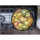 Camp Chef 14" Seasoned Cast Iron Skillet