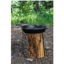 Camp Chef 14" Seasoned Cast Iron Skillet