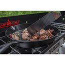 Camp Chef 14" Seasoned Cast Iron Skillet