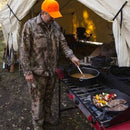 Camp Chef 14" Seasoned Cast Iron Skillet