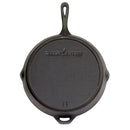 Camp Chef 14" Seasoned Cast Iron Skillet