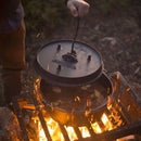 Camp Chef 14" Deluxe Dutch Oven (12 Quart)
