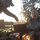 Camp Chef 14" Deluxe Dutch Oven (12 Quart)