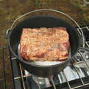 Camp Chef 14" Deluxe Dutch Oven (12 Quart)