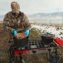 Camp Chef 14" Deluxe Dutch Oven (12 Quart)