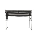 Quest Outdoors Camp Table 4