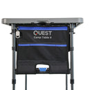 Quest Outdoors Camp Table 4