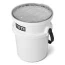 Yeti Loadout Bucket Lid - Clear