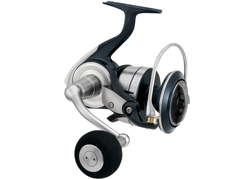 Daiwa Certate 21 Reeel SW5000-H