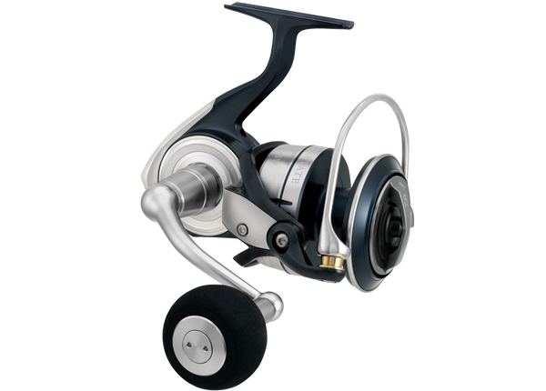 Daiwa Certate 21 Reel SW5000-XH