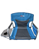 BlackWolf Compact Directors Chair - Seaport
