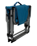 BlackWolf Compact Directors Chair - Seaport