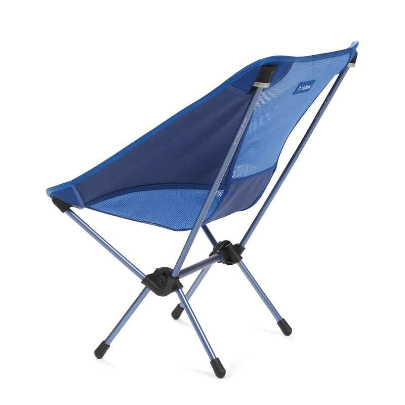 Helinox Chair One - Blue Block/Navy