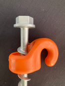 Ground Dogs G2 Drill/Screw Tent Pegs (2nd Generation)