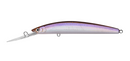 Daiwa Double Clutch 95 Lure Lazer Wakasagi