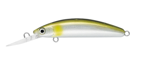 Daiwa Double Clutch 48 Lure Sheer Ayu