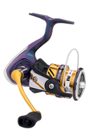 Daiwa Laguna Reel LT6000-CA