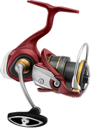 Daiwa Revelry 21 Reel MQ2500S