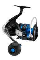 Daiwa 21 Saltist MQ Reel 6000D-H