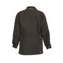 Burke & Wills Mens Darwin Jacket - Brown