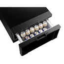 EvaKool Platinum Draw Fridge/Freezer (40L)