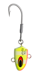 Vexed Dhu Bomb 300g Chartreuse Glow