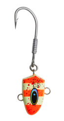 Vexed Dhu Bomb 300g Orange Glow