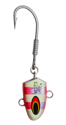 Vexed Dhu Bomb 80g Pink Glow