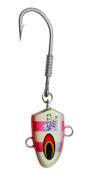 Vexed Dhu Bomb 60g Pink Glow