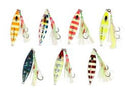 Vexed Dhu Drop Jig 130g Rigged