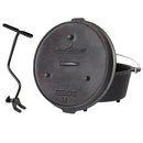 Camp Chef 14" Deluxe Dutch Oven (12 Quart)