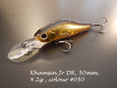ZipBaits Khamsin Junior Lure Colour - 050
