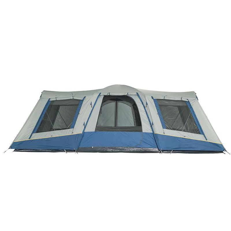 oztrail zelt OZtrail 12P Family Dome Tent (12 Person)